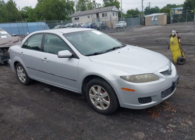 Mazda Mazda6