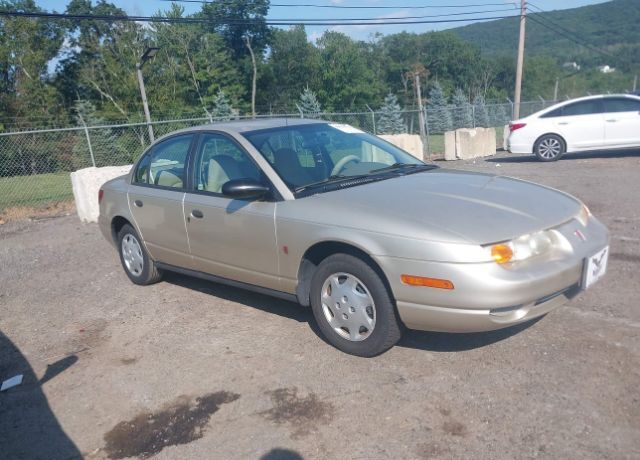 Saturn SL1