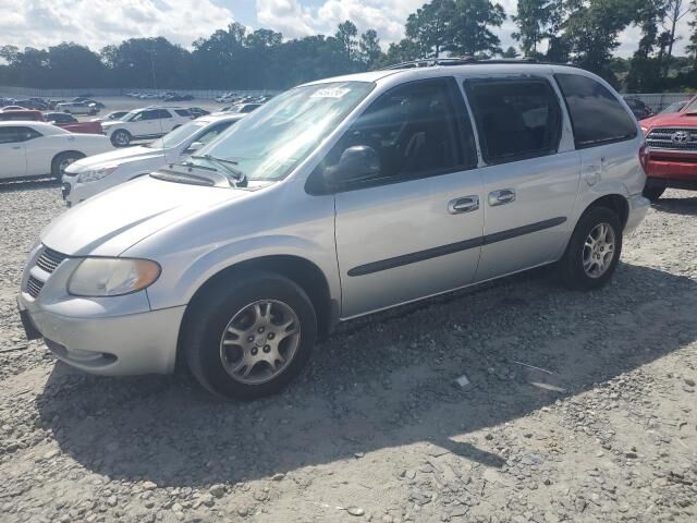 Dodge Caravan