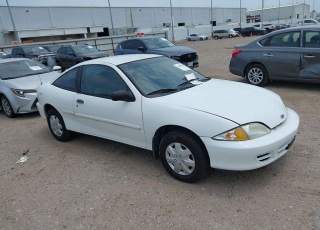 Chevrolet Cavalier