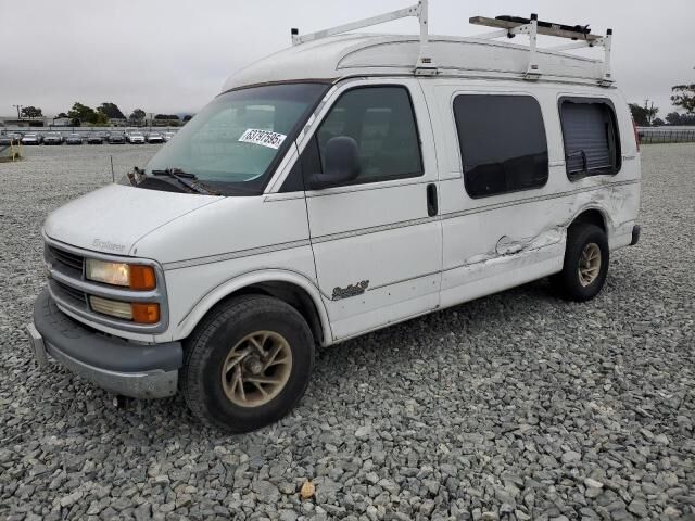 Chevrolet Express
