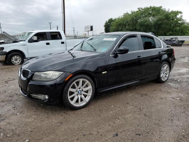 BMW 335d