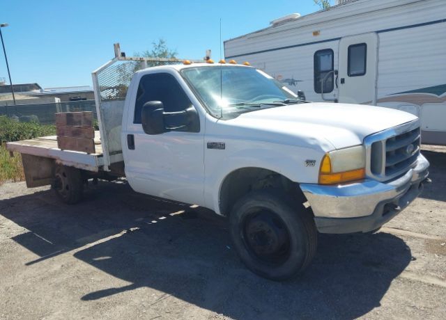 Ford F-450
