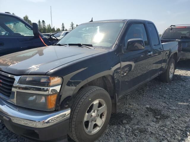 GMC Canyon