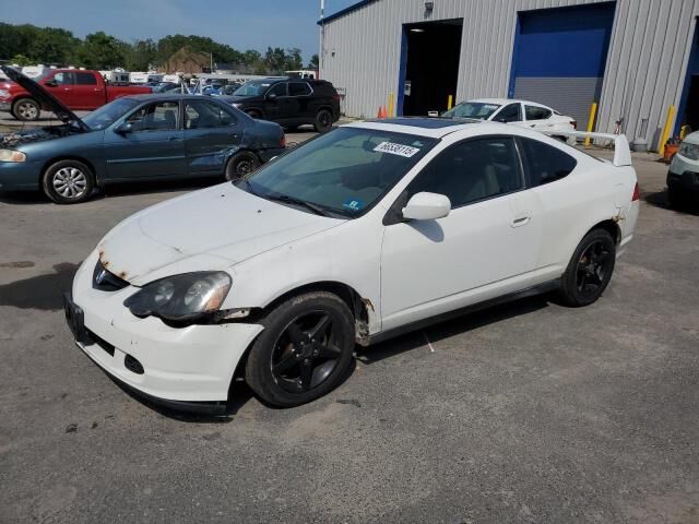 Acura RSX