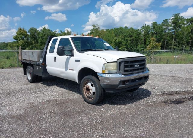 Ford F-450