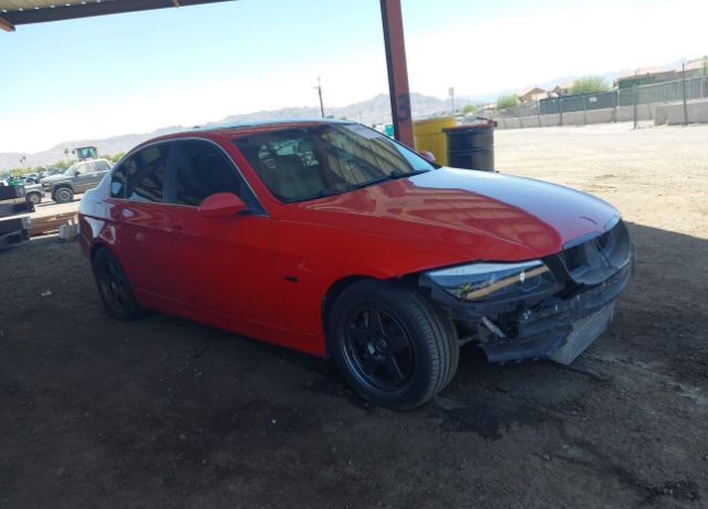 BMW 335i