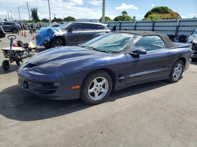 Pontiac Firebird