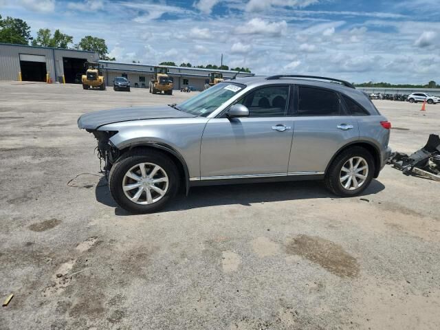 Infiniti FX35