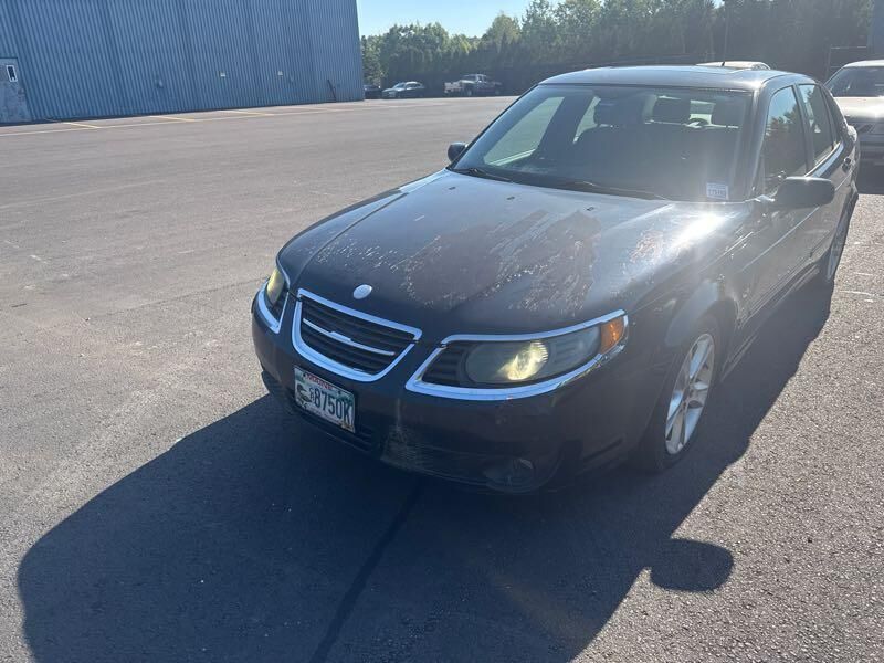 Saab 9-5
