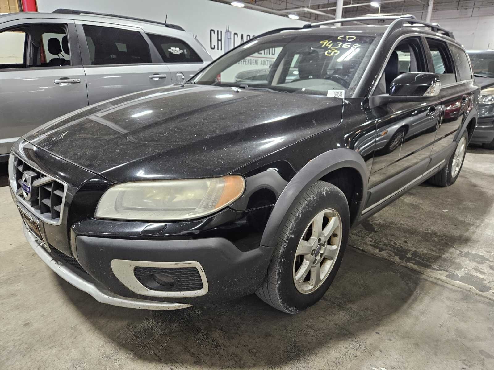 Volvo XC70
