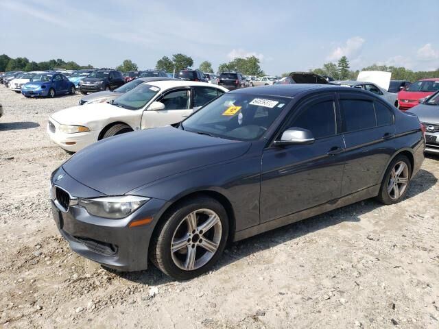 BMW 320i