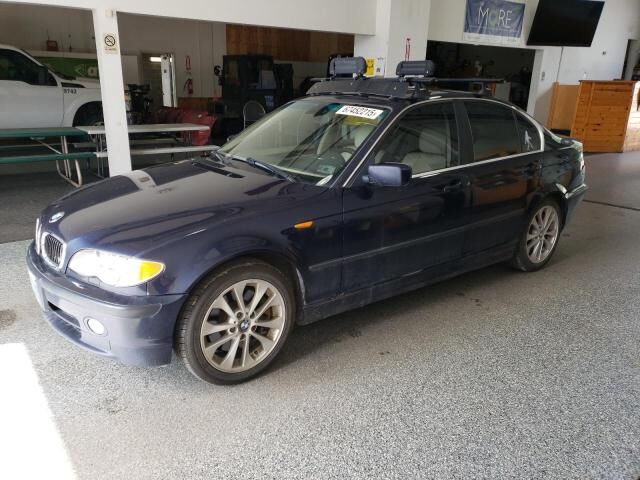 BMW 330i