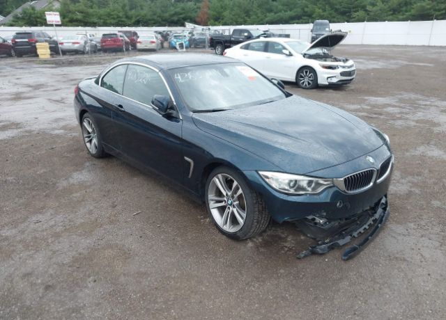 BMW 428i