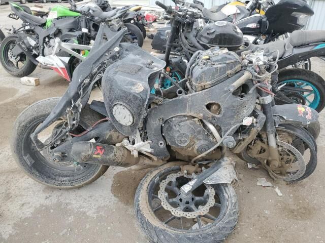 Honda CBR1000