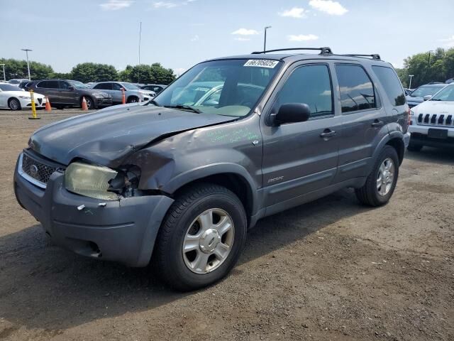 Ford Escape