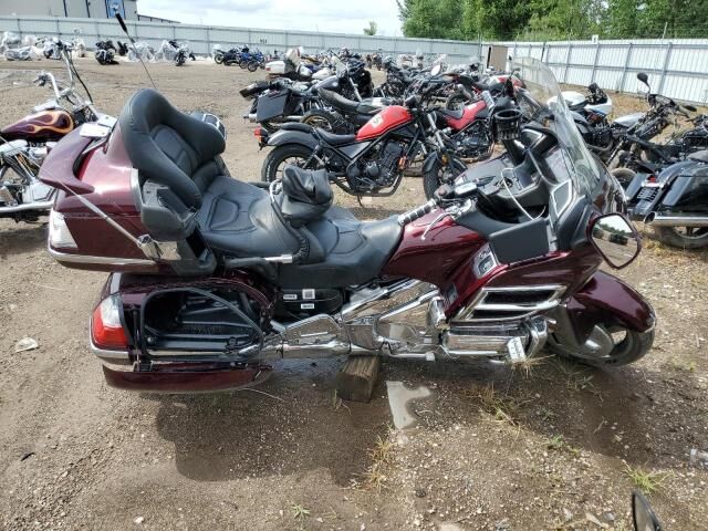 Honda GL1800