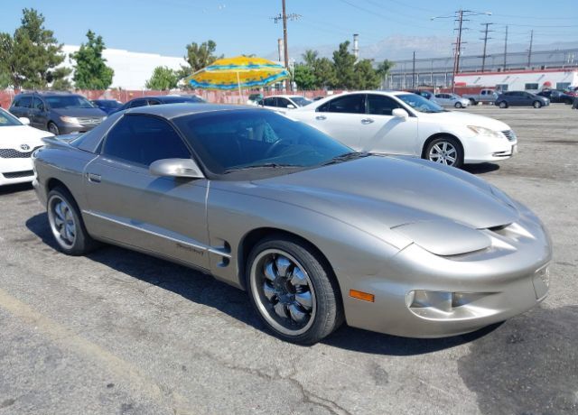 Pontiac Firebird