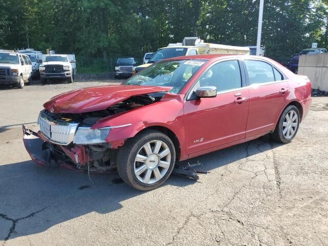Lincoln MKZ