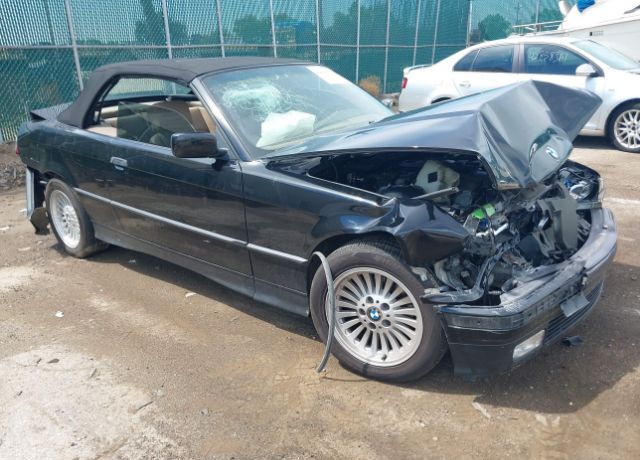 BMW 325iC