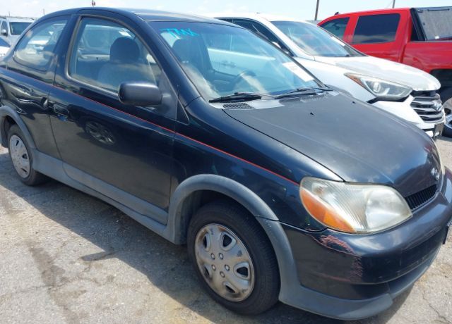 Toyota Echo