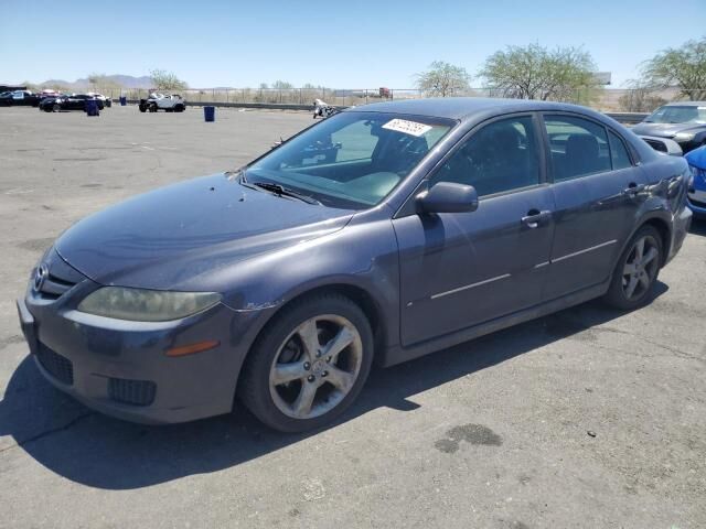 Mazda Mazda6