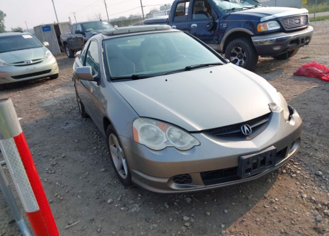 Acura RSX