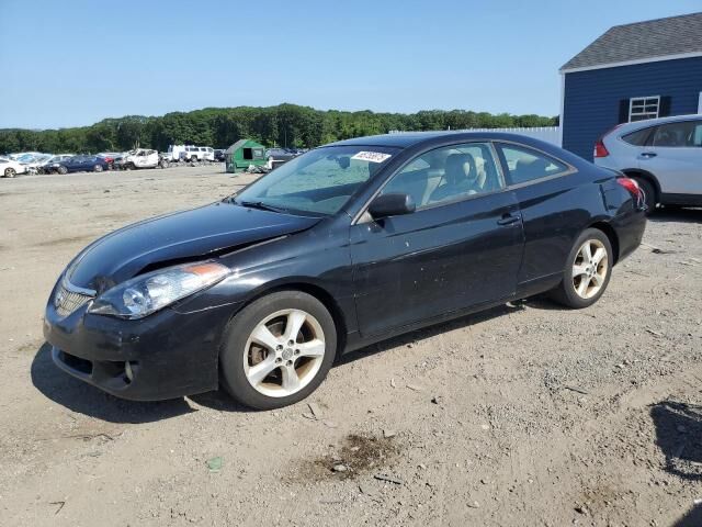 Toyota Camry Solara