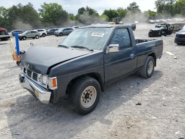 Nissan Pickup