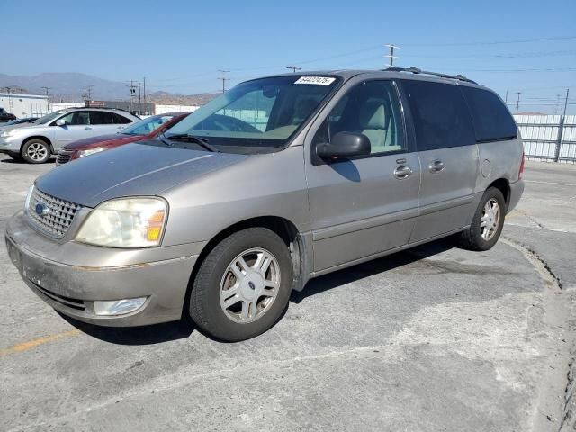 Ford Freestar