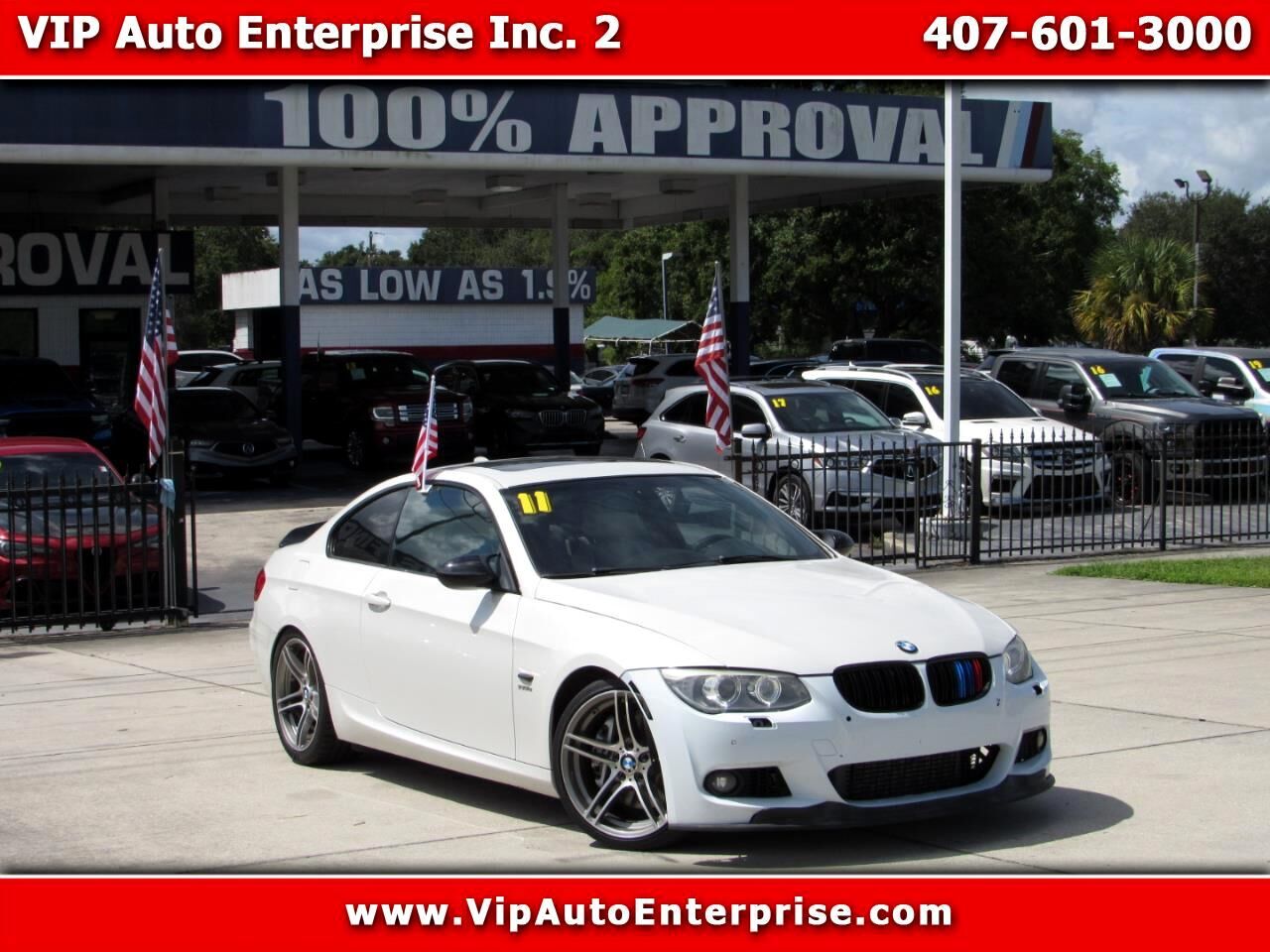 BMW 335is