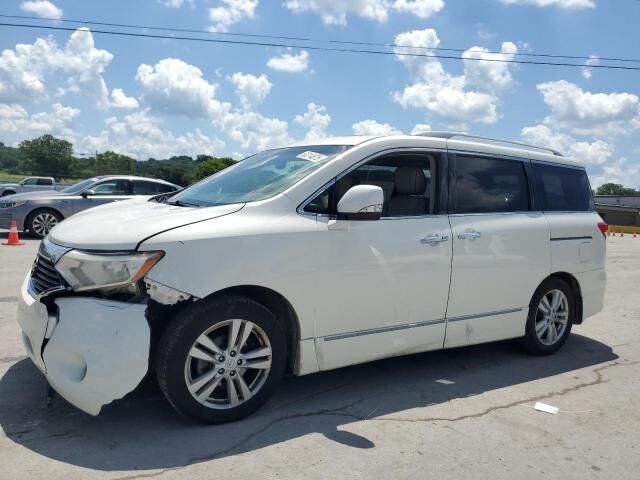 Nissan Quest