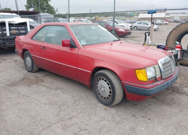 Mercedes-Benz 300