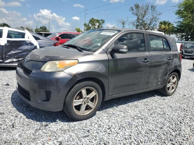 Toyota SCION xD