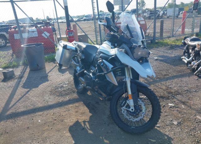 BMW R 1200 GS