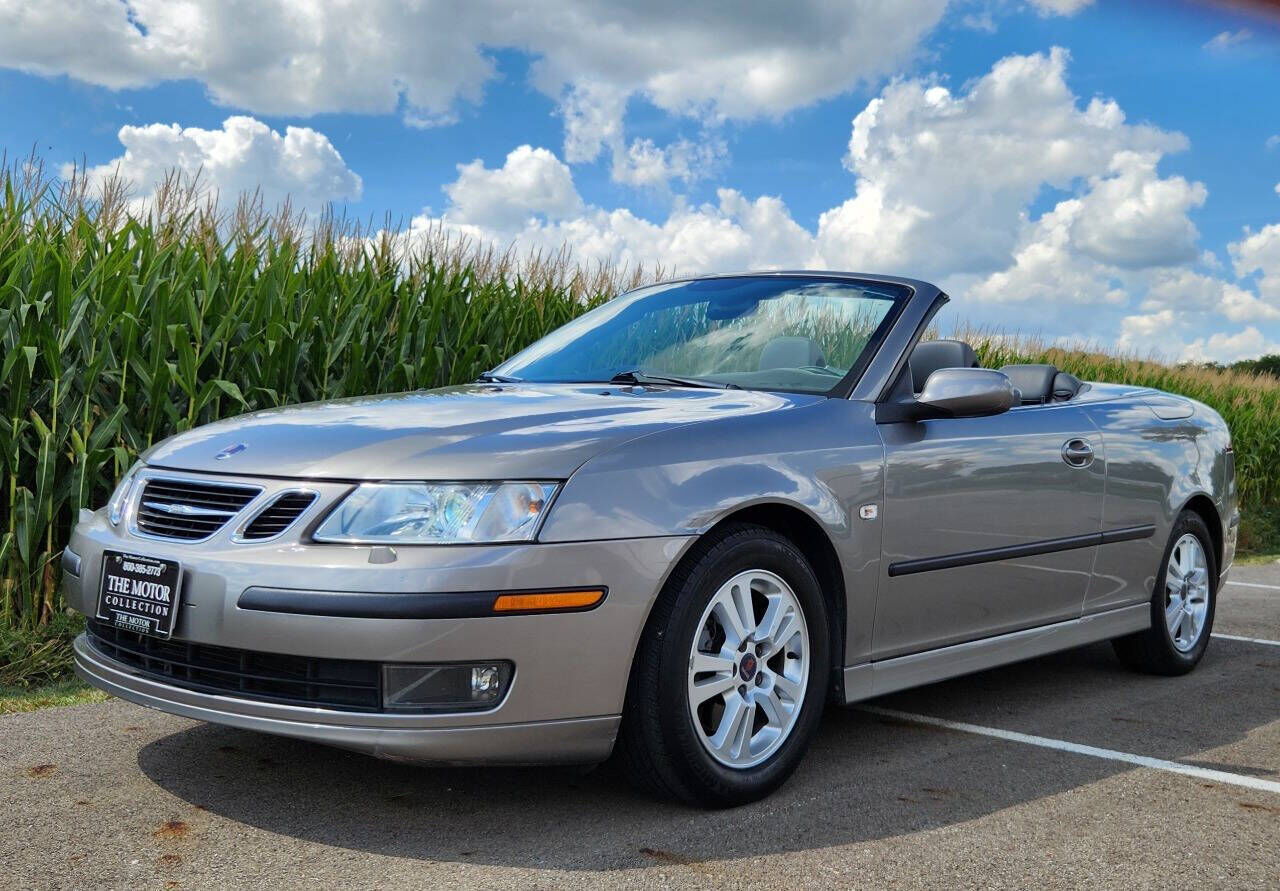 Saab 9-3