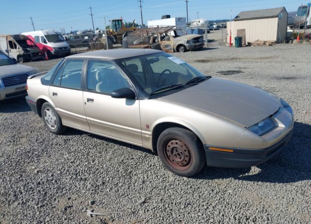 Saturn SL1