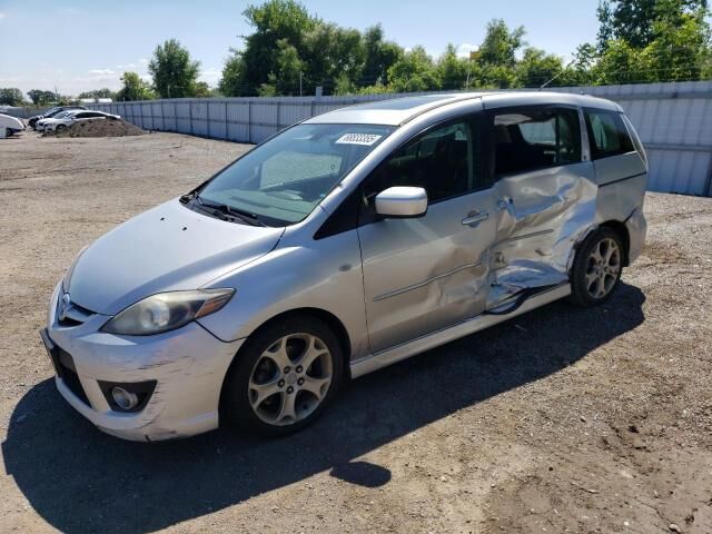 Mazda Mazda5