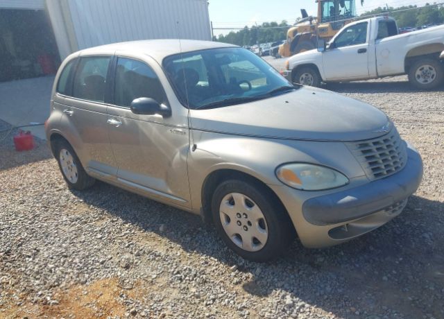 Chrysler PT Cruiser