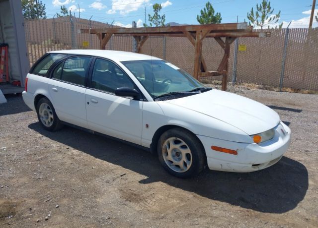 Saturn SW2