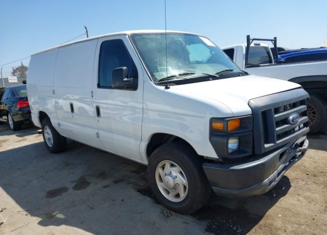 Ford E-150
