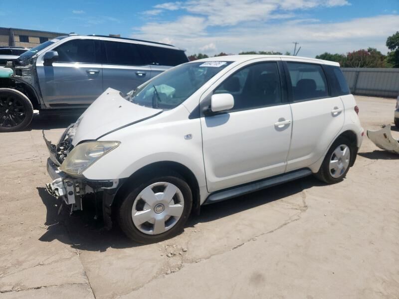 Toyota SCION xA