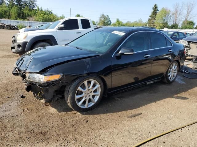 Acura TSX