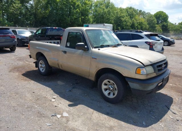 Mazda B-Series