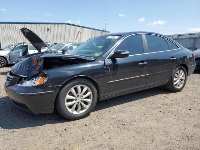 Hyundai Azera