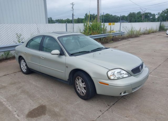 Mercury Sable
