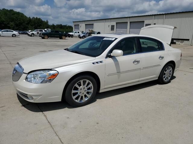 Buick Lucerne