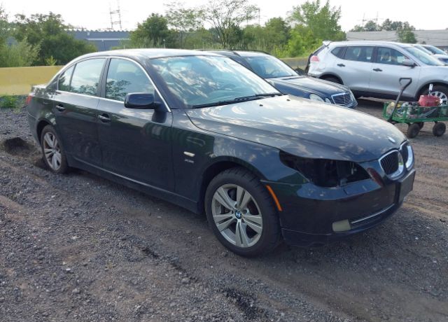 BMW 528i