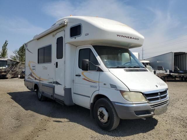 Dodge Sprinter