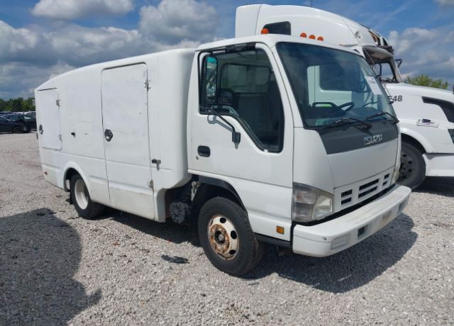 Isuzu NPR